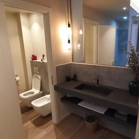 La Romantica E Wellness Сенигаллия