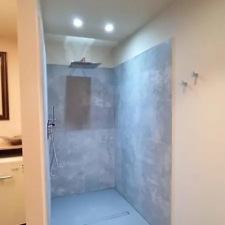 La Romantica E Wellness Отель типа 