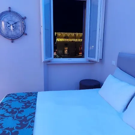 La Romantica E Wellness 4* Сенигаллия