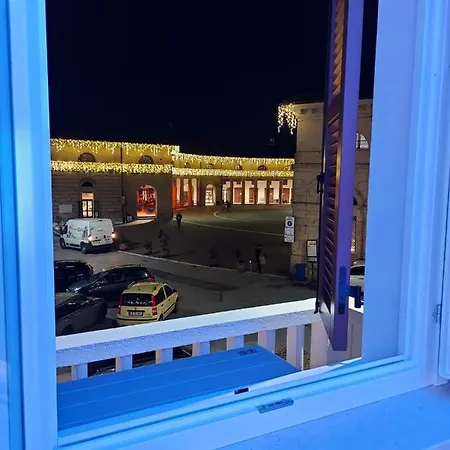 La Romantica E Wellness 4* Сенигаллия