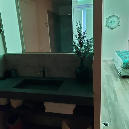 La Romantica E Wellness 4* Сенигаллия