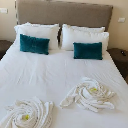 La Romantica E Wellness 4*