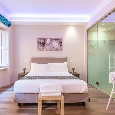 La Romantica E Wellness *