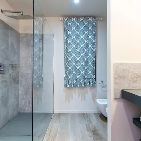 La Romantica E Wellness Отель типа 