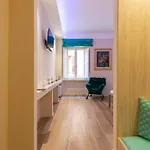 Frühstückspension La Romantica E Wellness 4*