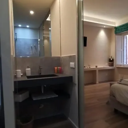 Oda ve Kahvaltı La Romantica E Wellness