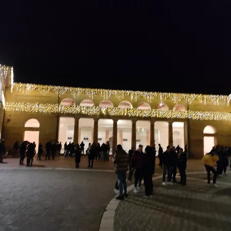 Nocleg ze śniadaniem La Romantica E Wellness