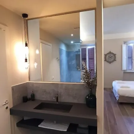 La Romantica E Wellness Oda ve Kahvaltı