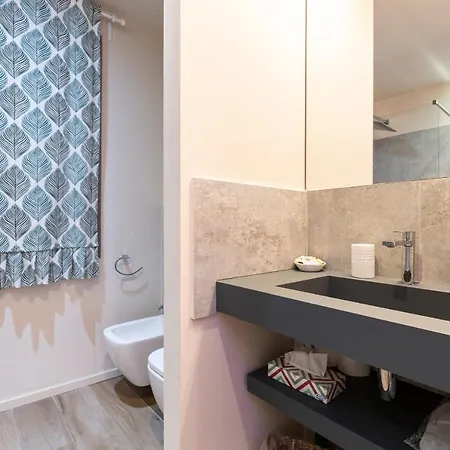 Nocleg ze śniadaniem La Romantica E Wellness 4*