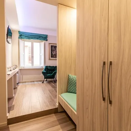 La Romantica E Wellness Oda ve Kahvaltı Senigallia