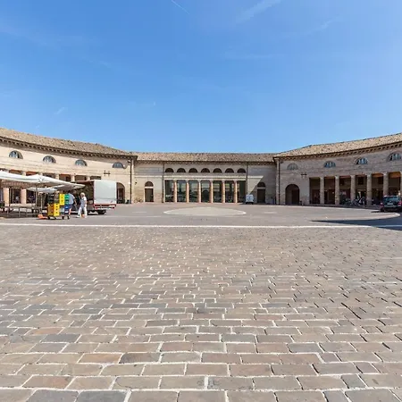 La Romantica E Wellness 4*