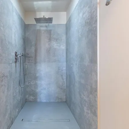 La Romantica E Wellness Oda ve Kahvaltı Senigallia