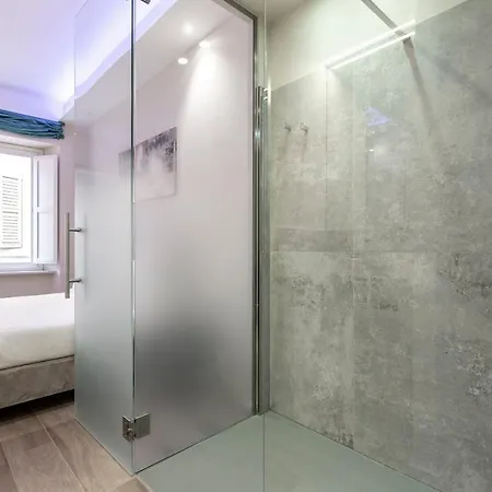 Oda ve Kahvaltı La Romantica E Wellness Senigallia