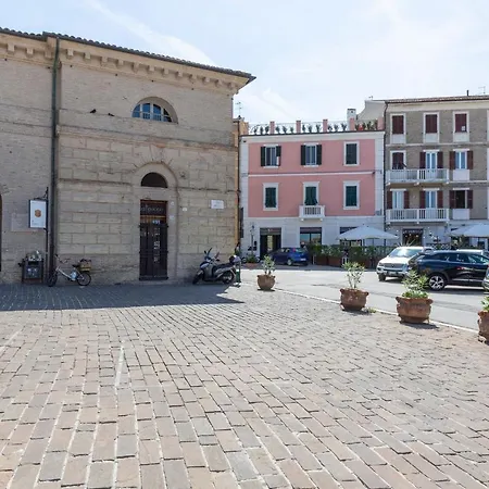 La Romantica E Wellness