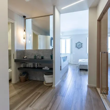 Oda ve Kahvaltı La Romantica E Wellness 4*