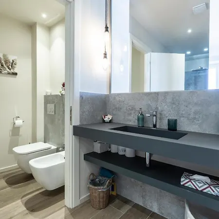 Nocleg ze śniadaniem La Romantica E Wellness Senigallia