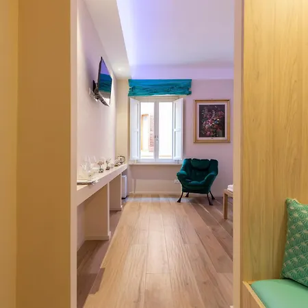 Bed & Breakfast La Romantica E Wellness 4*